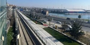 İstanbul'a yeni tren hattı! Süre 20 dakikaya iniyor