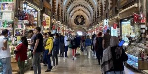 Türkiye'ye yılın ilk ayında gelen yabancı ziyaretçi sayısı 2 milyonu aştı