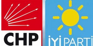 CHP'den İYİ Parti'ye ''liste'' kumpası