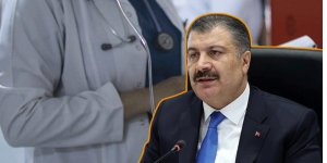 Sağlık Bakanı Koca müjdeyi verdi! Yan dal uzman hekimlere sözleşmeli kadro