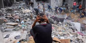 BM: İsrail'in Gazze'ye yönelik kısıtlamaları kıtlık ve sağlıkla ilgili endişeleri artırdı