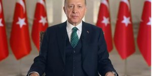 Başkan Erdoğan'dan Berat Kandili mesajı!