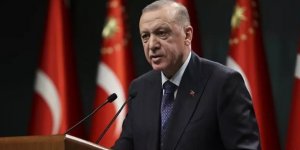 Cumhurbaşkanı Erdoğan: Dünya değişti ama ülkemizdeki muhalefetin anlayışı değişmedi