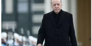 Cumhurbaşkanı Erdoğan:'Yeniden Refah'ın Cumhur İttifakı'yla hareketi söz konusu değil'