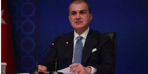 AK Parti Sözcüsü Çelik: Rusya ve Ukrayna arasında yegane arabulucu Türkiye'dir