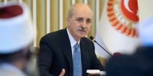 TBMM Başkanı Kurtulmuş: “İslam düşmanlığını bir araç olarak kullanıyorlar”