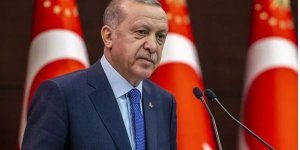 Cumhurbaşkanı Erdoğan: Açılan her yeni fabrika, ihracatımızda yeni bir ivme