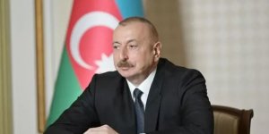 Aliyev, Azerbaycan karşıtı tutum sergileyen AB politikacılarına tepki gösterdi