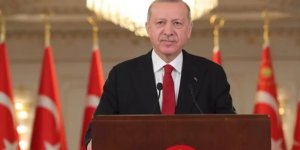 Başkan Erdoğan'dan Rusya ve Ukrayna'ya çağrı: Diplomasiye şans verilmeli