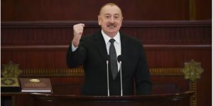 Aliyev, Azerbaycan karşıtı tutum sergileyen politikacılara tepki: Rusya gerçekleri kabul etti!