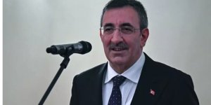 Cumhurbaşkanı Yardımcısı Yılmaz: Türkiye ve Bulgaristan'ın başarıları da sorumlulukları da ortaktır
