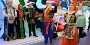 Moskova'da "Türkiye Günü" etkinliği