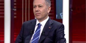 Ali Yerlikaya'dan düzensiz göç açıklaması: Türkiye transit bir ülke olmaktan çıktı