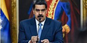 Maduro'dan "vatanınıza dönün" çağrısı: Ülkenin onlara ihtiyacı var