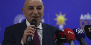 Cumhur İttifakı ABB Başkan adayı Altınok müjdeyi verdi! Suya büyük indirim