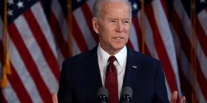 Biden'dan Gazze'de çark eden ateşkes açıklaması