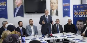 Bakan Bolat duyurdu! "Milli gelirimiz 1 trilyon doları aştı"