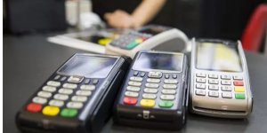 Kartlı ödemeler ocakta 970,1 milyar lira oldu