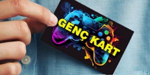 Genç Kart sahiplerine sanatsal etkinlikler ücretsiz veya indirimli olacak