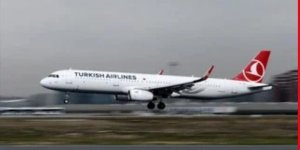 Türk Hava Yolları, Avustralya’da Melbourne uçuşlarına başladı: Su dökerek uğurladılar