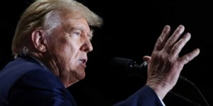 Trump, 3 eyaletteki ön seçimlerde zafer kazandı