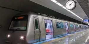 İstanbul'a yeni metro müjdesi! Bakan Uraloğlu 'şimdiden hayırlı olsun' diyerek duyurdu