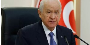 MHP lideri Bahçeli'den Gazze çağrısı: Türkiye öncü rol oynamalıdır