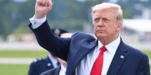 Yargı kararını verdi! Trump seçime girebilecek mi?