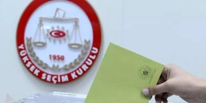 YSK, kesinleşen aday listelerini yayımladı