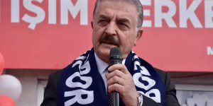 MHP'li Büyükataman'dan "et fiyatlarındaki artış" ile ilgili açıklama