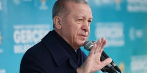 Cumhurbaşkanı Erdoğan'dan kirli ittifaka net tepki: Kandil'le DEM'lenmeyi marifet sayanı Malatya affetmez