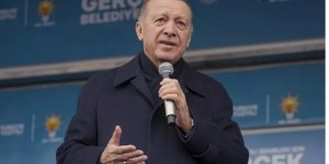 Cumhurbaşkanı Erdoğan'dan 'terör' mesajı: Mücadeleyi sınırlarımızın ötesine taşıdık