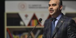 Bakan Kacır: Terörle anılan bölgemize hakiki baharı biz getirdik