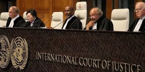 Güney Afrika Cumhuriyeti'nden Uluslararası Adalet Divanı'nda yeni adım: İsrail aleyhine talep edildi