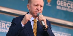 Cumhurbaşkanı Erdoğan'ın bugünkü durağı Mersin olacak