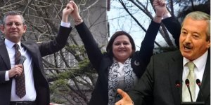 DEM'den CHP'ye yeni talimat! "Burcu Köksal'ı görevden alın"