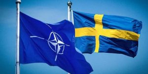 Belgeler ABD'de! Stoltenberg: İsveç artık NATO'nun koruması altında