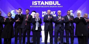 İstanbul için tam saha pres başlıyor