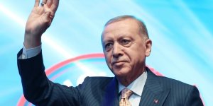 Cumhurbaşkanı Erdoğan: Bu seçim benim son seçimim