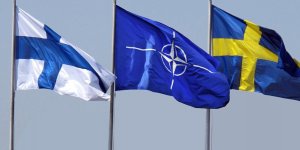 Finlandiya, İsveç'i Rusya'dan gelebilecek olası tehditlere karşı uyardı