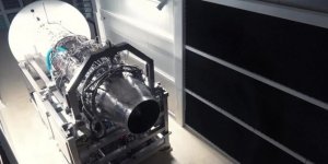 Türk havacılığında bir dönüm noktası! Milli uçak motoru ilk kez çalıştırıldı
