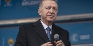 Cumhurbaşkanı Erdoğan'dan ramazan ayı mesajı