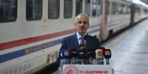 Sorgun ve Akdağmadeni YHT gar binaları açılıyor