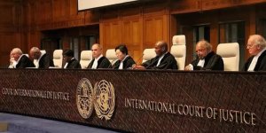 Gazze'ye destek! Bir ülke daha soykırım davasına müdahil oluyor