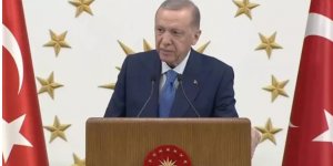 Cumhurbaşkanı Erdoğan: Türkiye Yüzyılı vizyonuyla geleceğimize yeni bir ufuk açtık