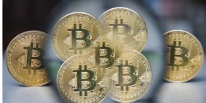 Bitcoin'in Fiyatı 71 Bin Doları Aşarak Rekor Tazeledi!
