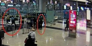 Bakan Tunç'tan ABD'ye kaçan Eylem Tok ve oğluna dair yeni açıklama