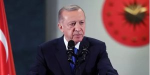 Cumhurbaşkanı Erdoğan'dan Zerdari'ye tebrik telefonu