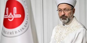 Diyanet İşleri Başkanı Erbaş: Gazze'nin kurtuluşu Müslümanların birlikte hareket etmesine bağlı