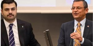 AK Parti'li İnan'dan Özgür Özel'in yolculuğuna ilişkin gönderme! "Biz yaptık keyfini çıkar"
